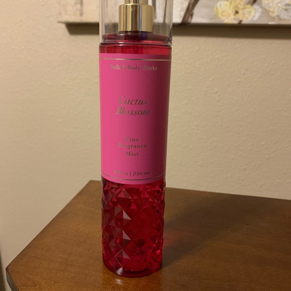 Bath and Body Works